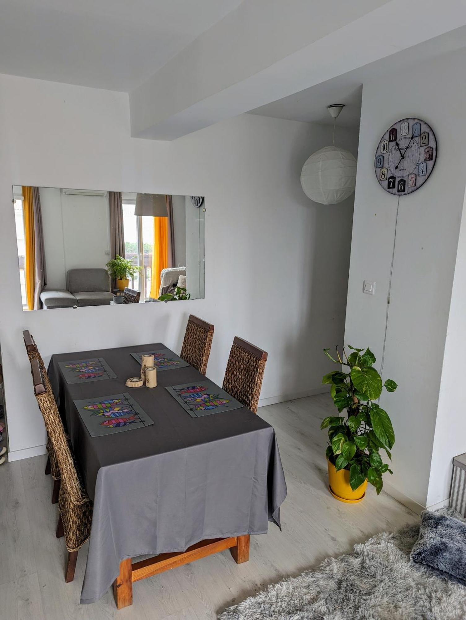 Appartement Cocooning Perpignan Bagian luar foto