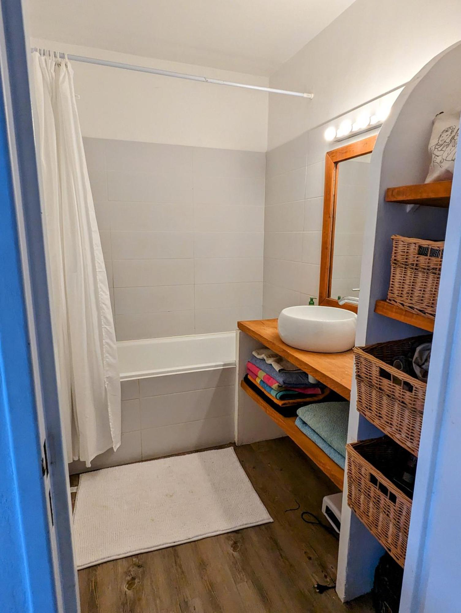 Appartement Cocooning Perpignan Bagian luar foto