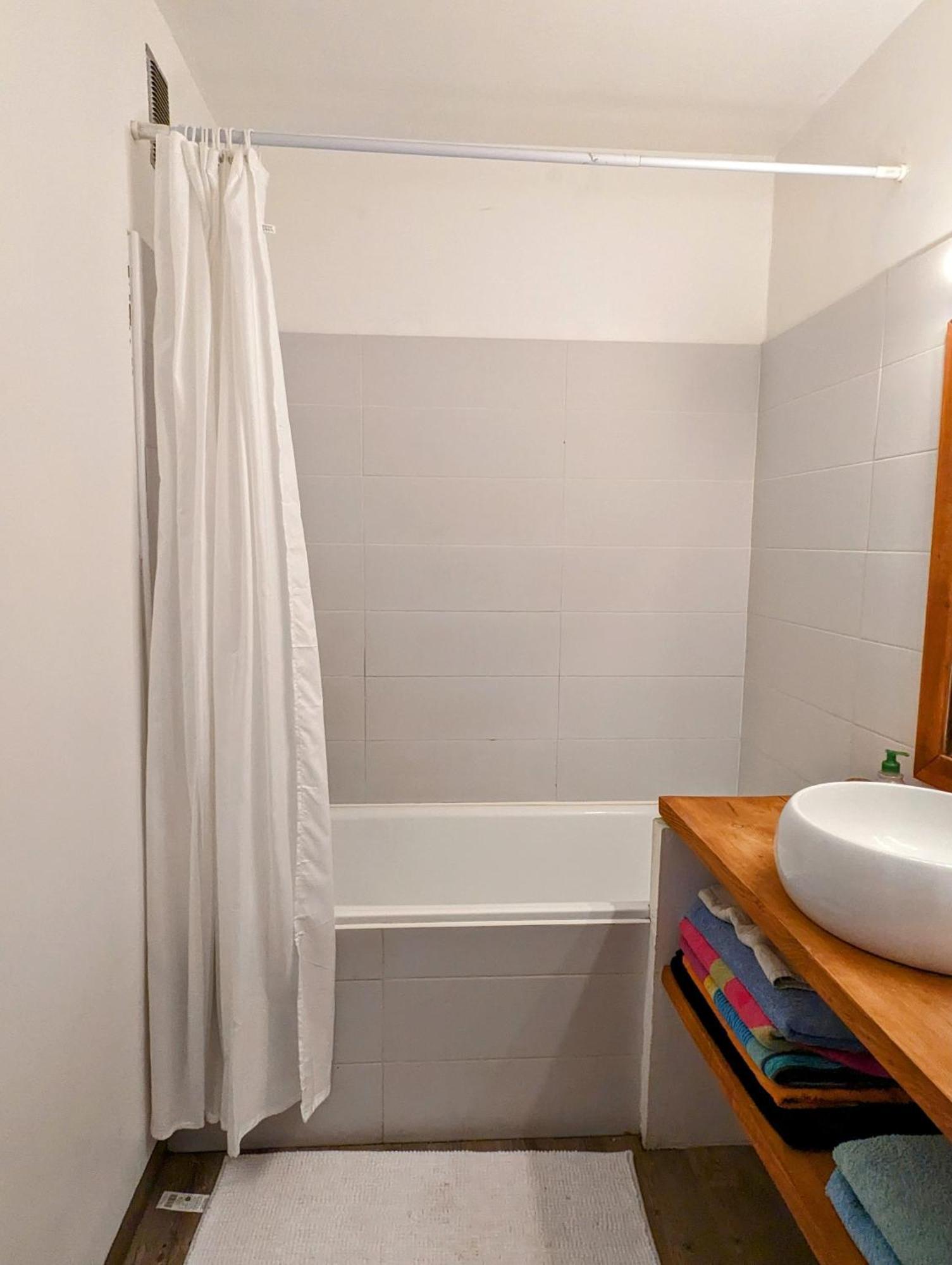 Appartement Cocooning Perpignan Bagian luar foto