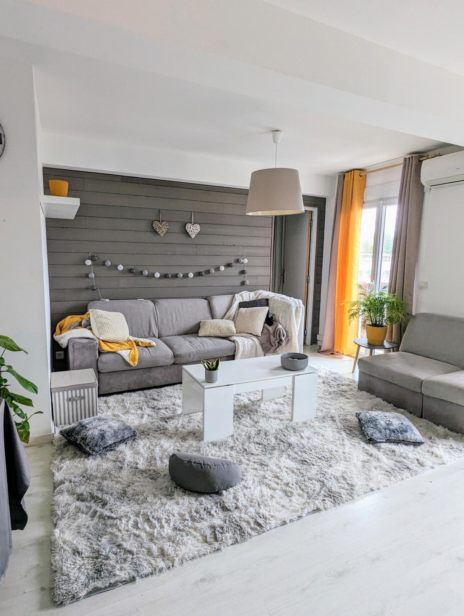 Appartement Cocooning Perpignan Bagian luar foto