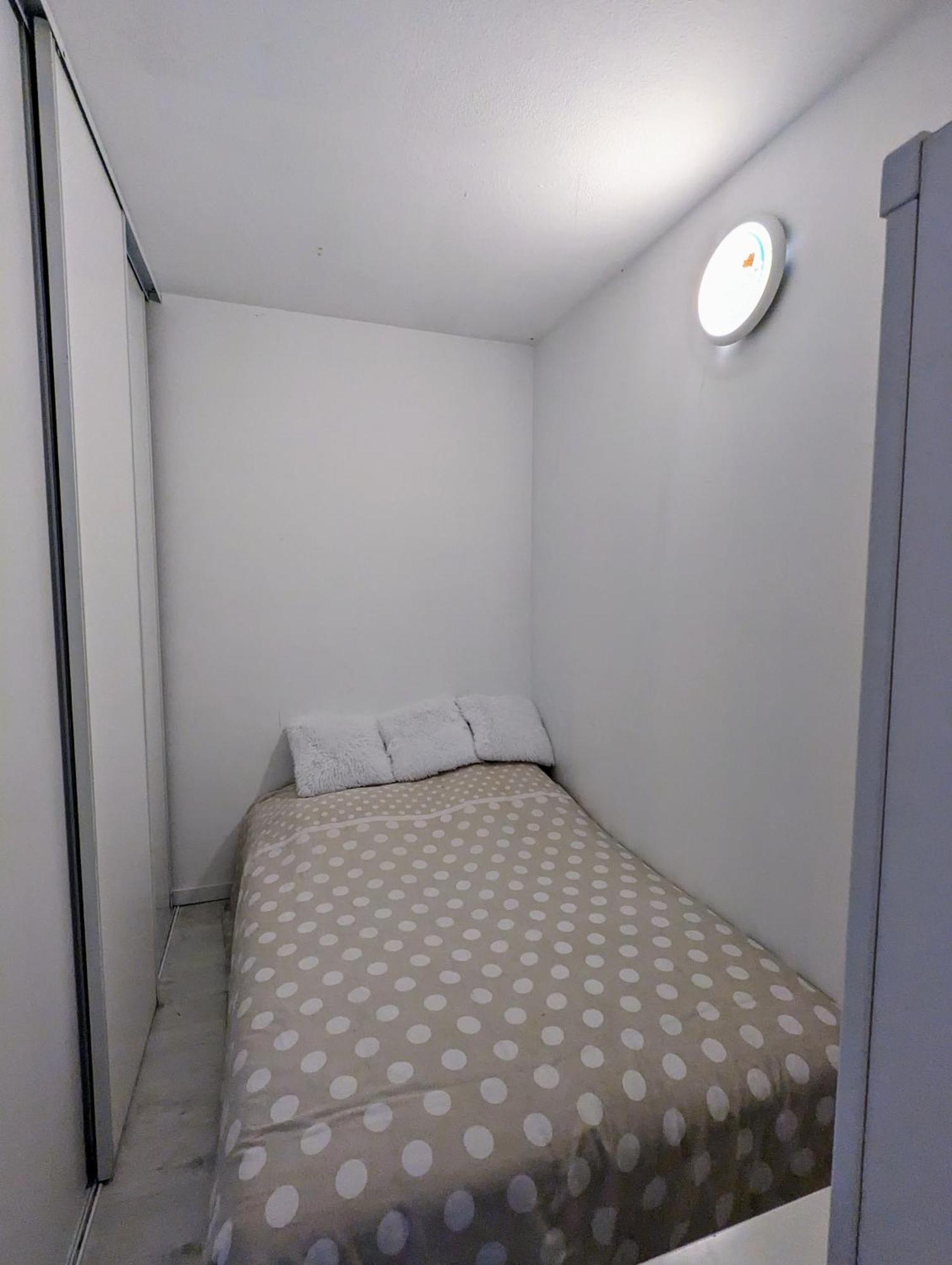 Appartement Cocooning Perpignan Bagian luar foto