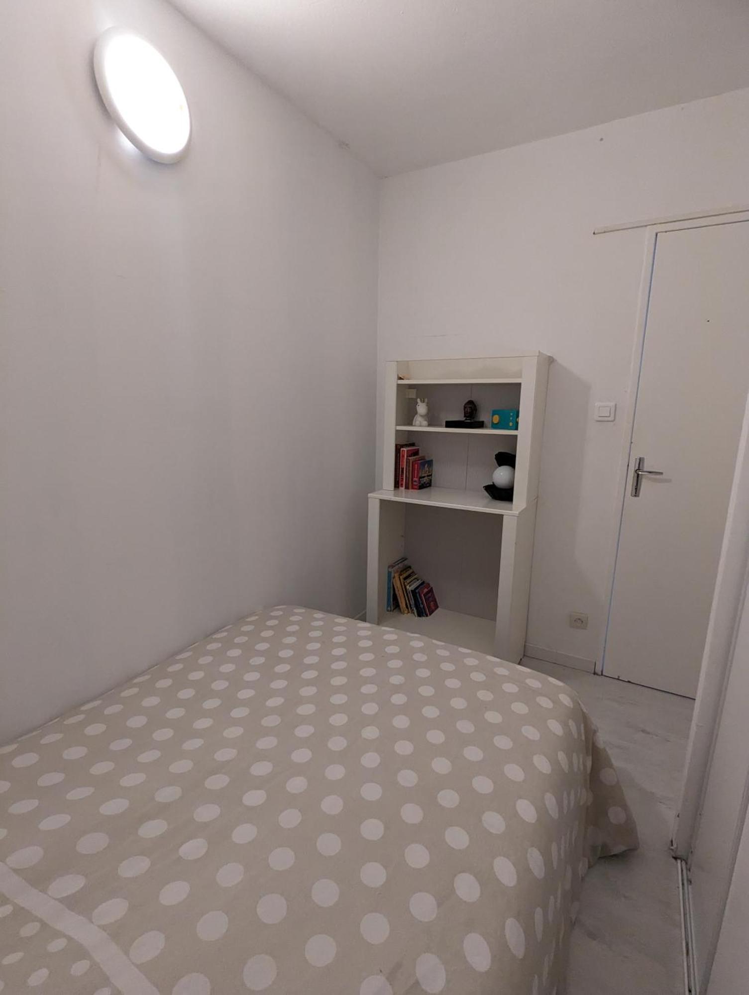 Appartement Cocooning Perpignan Bagian luar foto